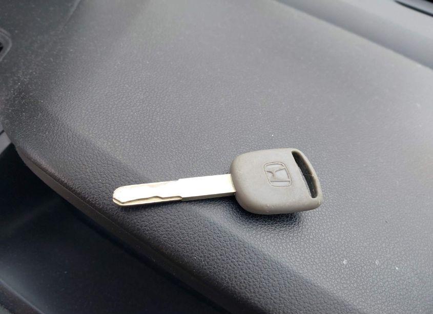 Photo 11 of 2013 Honda Cr-v EX-L (VIN 5J6RM4H79DL064315)