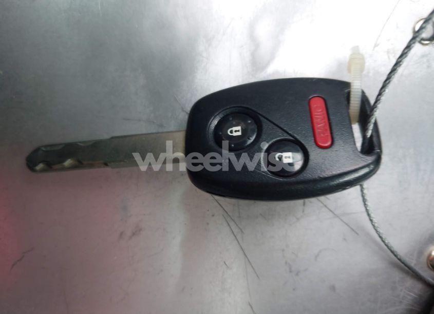 Photo 11 of 2013 Honda Cr-v EX-L (VIN 5J6RM4H79DL065531)