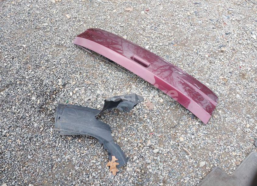 Photo 12 of 2013 Honda Cr-v EX-L (VIN 5J6RM4H79DL065531)