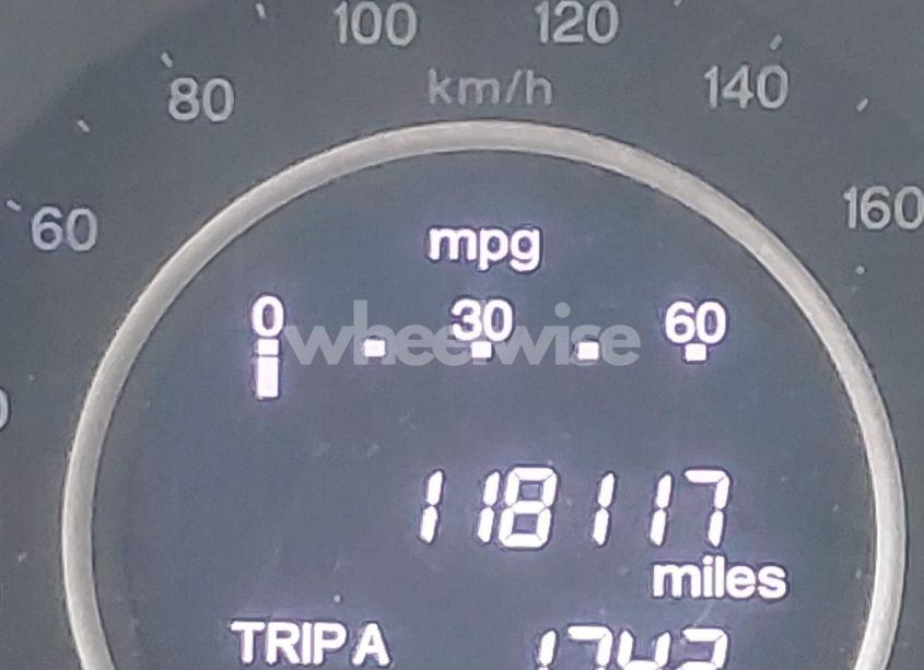 Photo 16 of 2013 Honda Cr-v EX-L (VIN 5J6RM4H79DL065531)