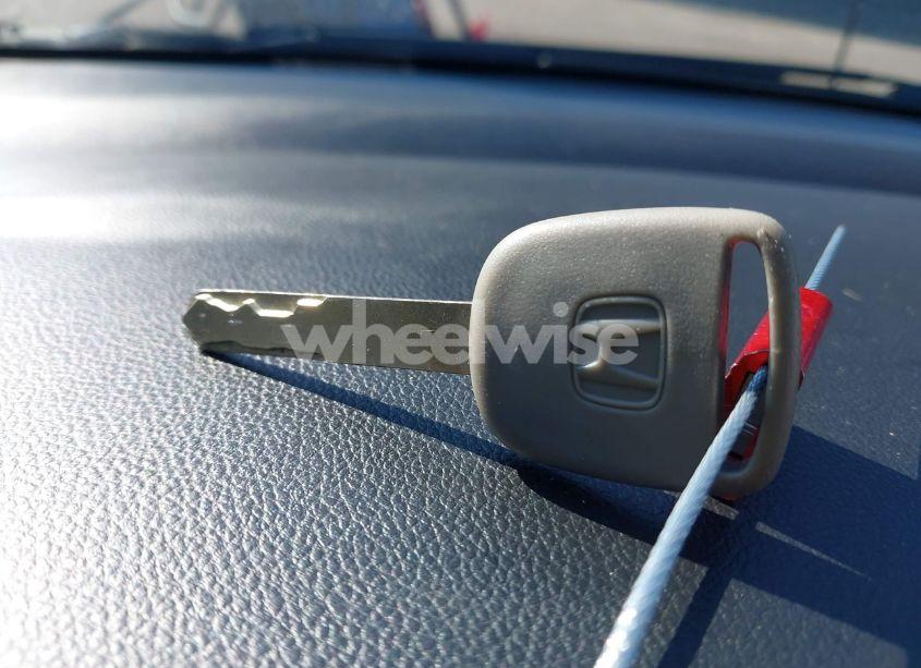 Photo 11 of 2013 Honda Cr-v EX-L (VIN 5J6RM4H79DL072852)