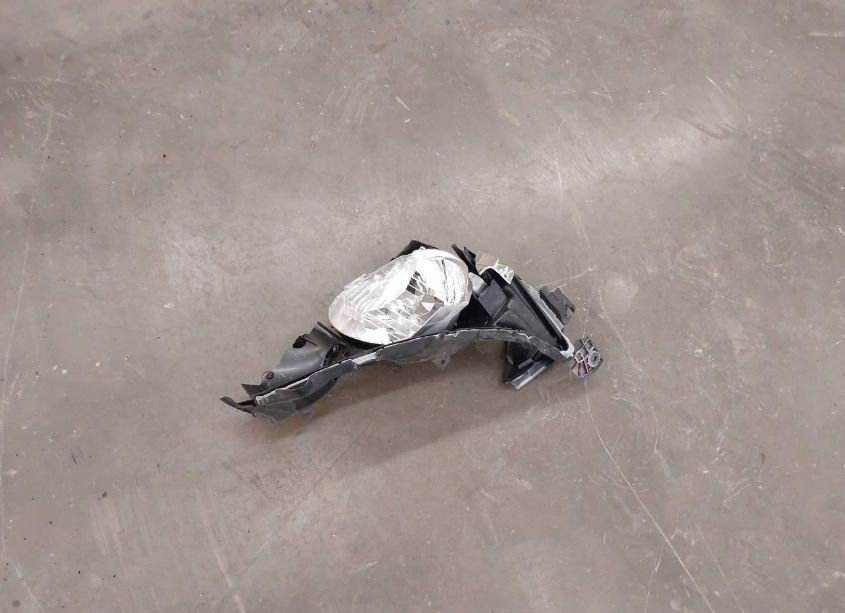 Photo 12 of 2014 Honda Cr-v EX-L (VIN 5J6RM4H79EL094139)