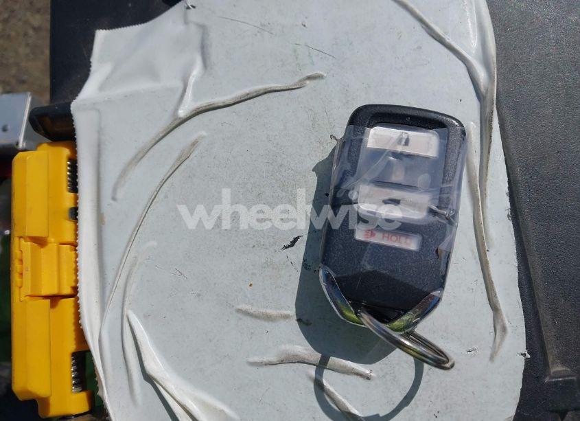 Photo 11 of 2015 Honda Cr-v EX-L (VIN 5J6RM4H79FL051468)