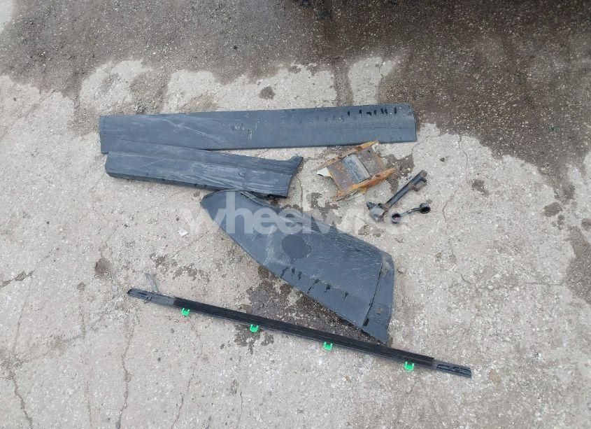 Photo 12 of 2015 Honda Cr-v EX-L (VIN 5J6RM4H79FL098810)