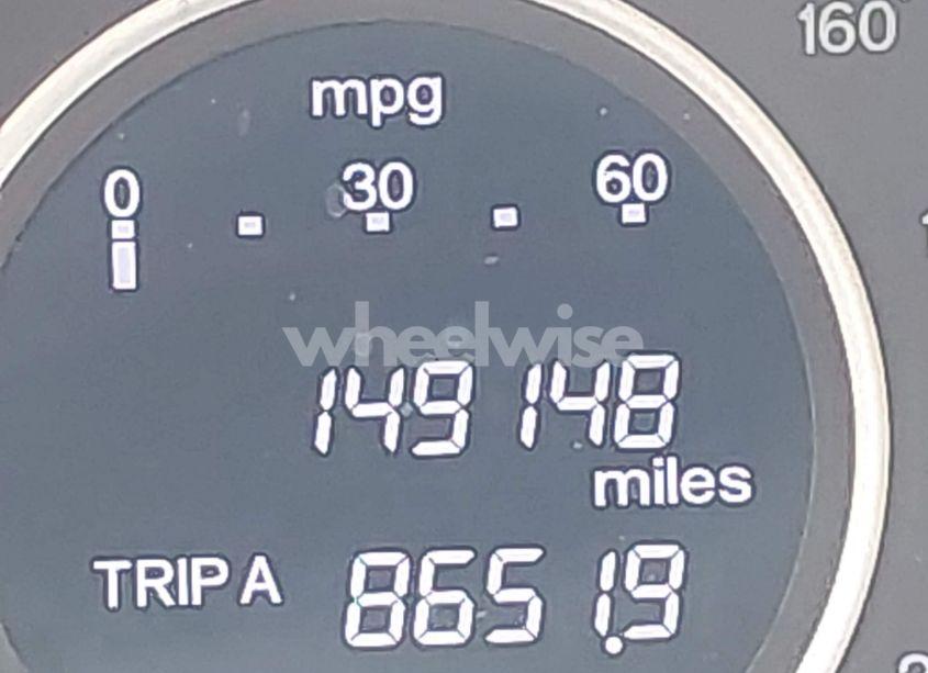 Photo 16 of 2015 Honda Cr-v EX-L (VIN 5J6RM4H79FL098810)