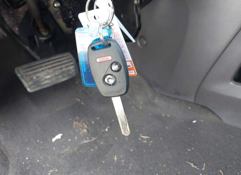 Photo 11 of 2012 Honda Cr-v EX-L (VIN 5J6RM4H7XCL030463)