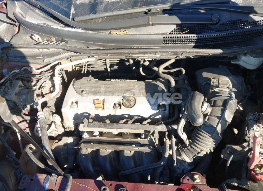 Photo 10 of 2013 Honda Cr-v EX-L (VIN 5J6RM4H7XDL009680)