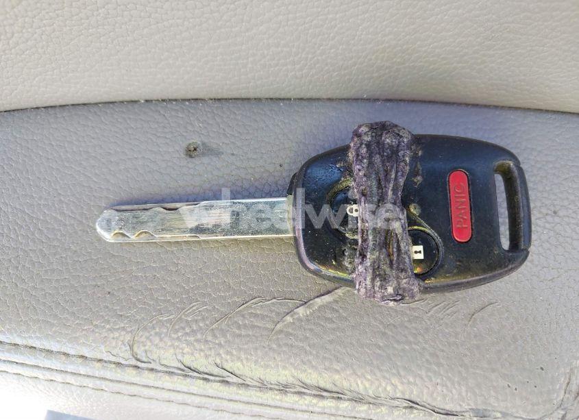 Photo 11 of 2013 Honda Cr-v EX-L (VIN 5J6RM4H7XDL009680)