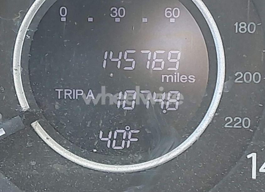 Photo 16 of 2013 Honda Cr-v EX-L (VIN 5J6RM4H7XDL009680)