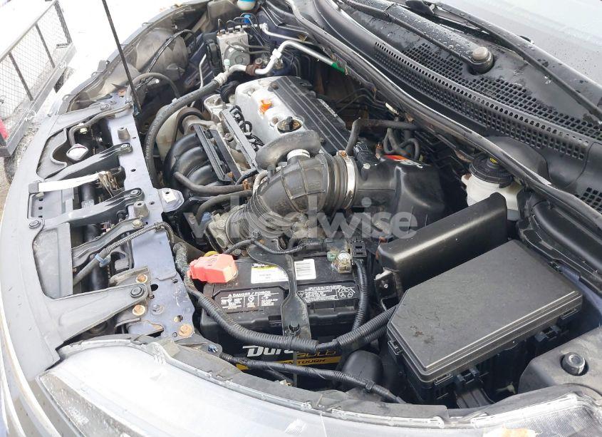 Photo 10 of 2013 Honda Cr-v EX-L (VIN 5J6RM4H7XDL029945)