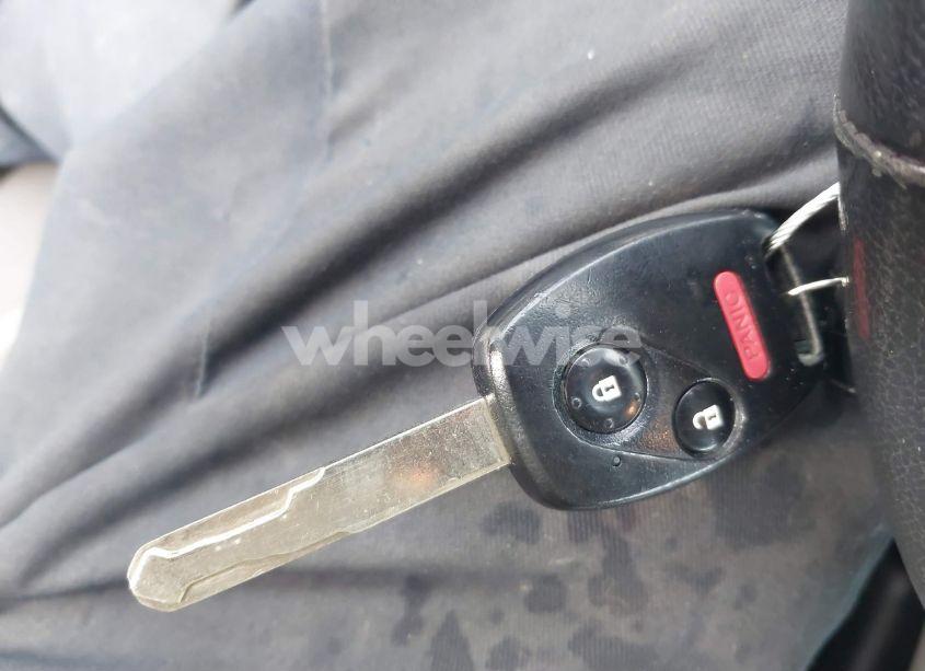 Photo 11 of 2013 Honda Cr-v EX-L (VIN 5J6RM4H7XDL029945)