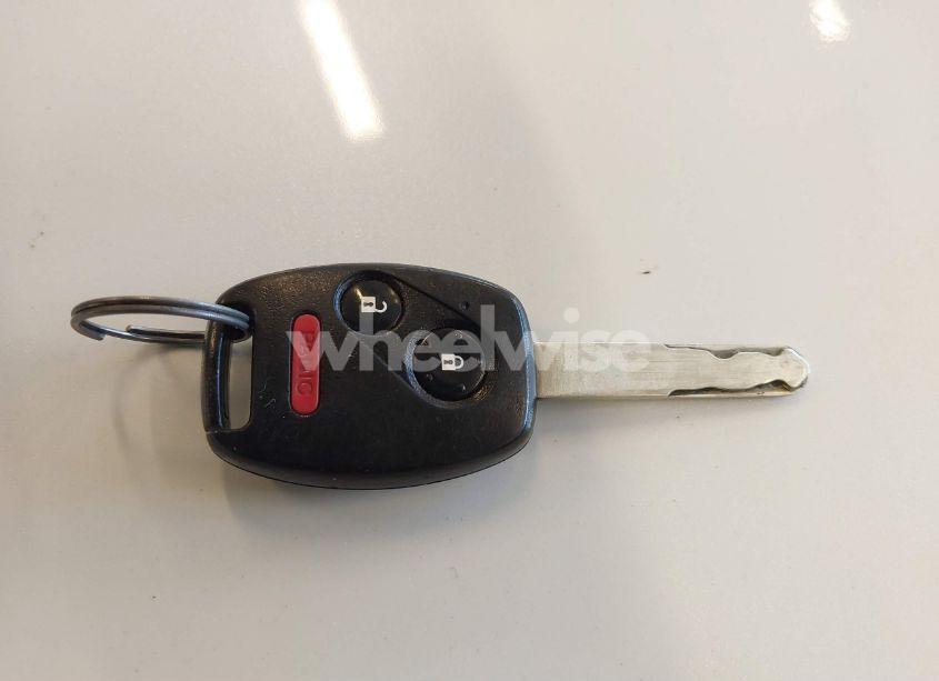 Photo 11 of 2013 Honda Cr-v EX-L (VIN 5J6RM4H7XDL044025)