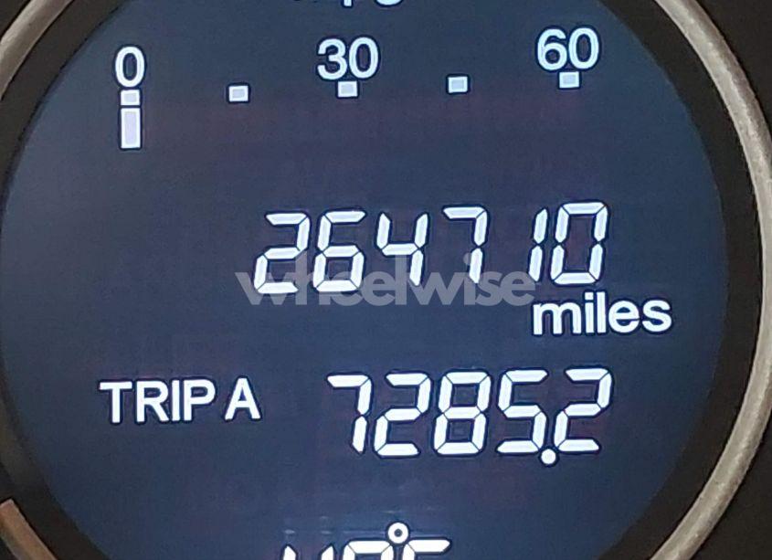 Photo 15 of 2013 Honda Cr-v EX-L (VIN 5J6RM4H7XDL044025)