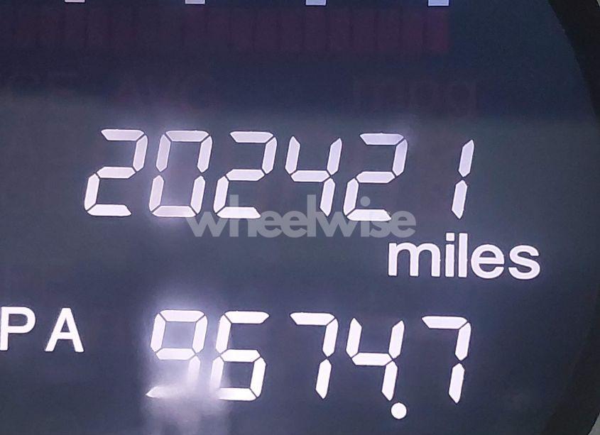 Photo 15 of 2013 Honda Cr-v EX-L (VIN 5J6RM4H7XDL044218)