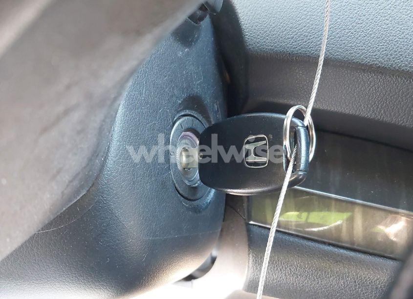 Photo 11 of 2013 Honda Cr-v EX-L (VIN 5J6RM4H7XDL046745)