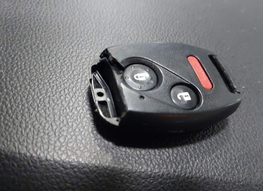 Photo 11 of 2013 Honda Cr-v EX-L (VIN 5J6RM4H7XDL059821)