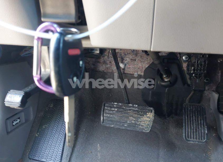 Photo 11 of 2013 Honda Cr-v EX-L (VIN 5J6RM4H7XDL059902)