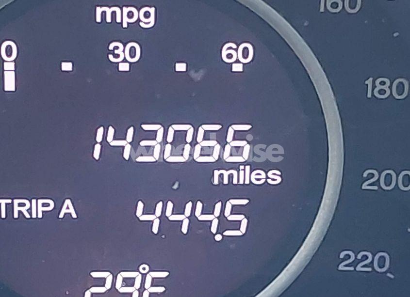 Photo 15 of 2013 Honda Cr-v EX-L (VIN 5J6RM4H7XDL059902)