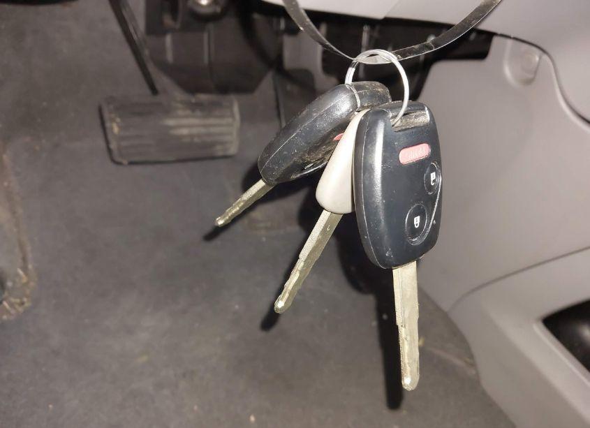 Photo 11 of 2013 Honda Cr-v EX-L (VIN 5J6RM4H7XDL070401)