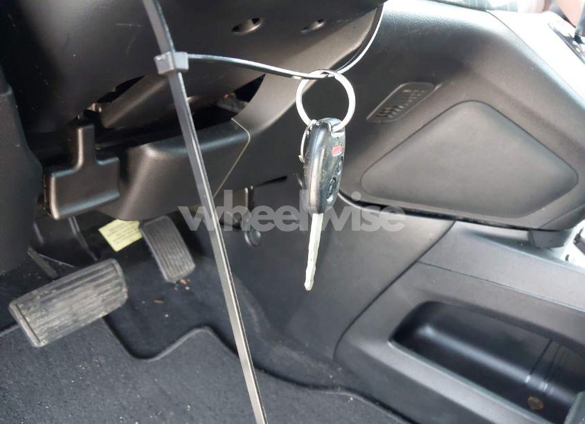 Photo 11 of 2013 Honda Cr-v EX-L (VIN 5J6RM4H7XDL076019)