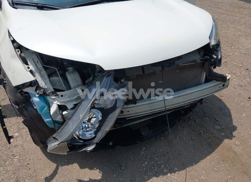 Photo 6 of 2013 Honda Cr-v EX-L (VIN 5J6RM4H7XDL076019)