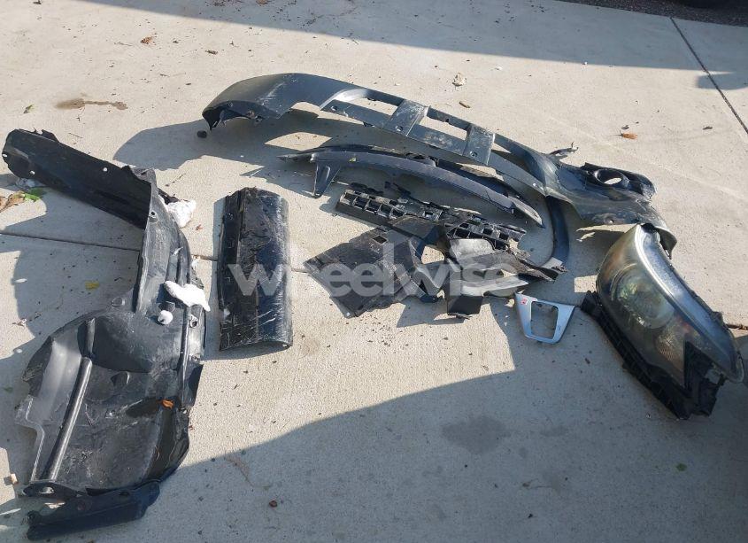 Photo 12 of 2014 Honda Cr-v EX-L (VIN 5J6RM4H7XEL006327)