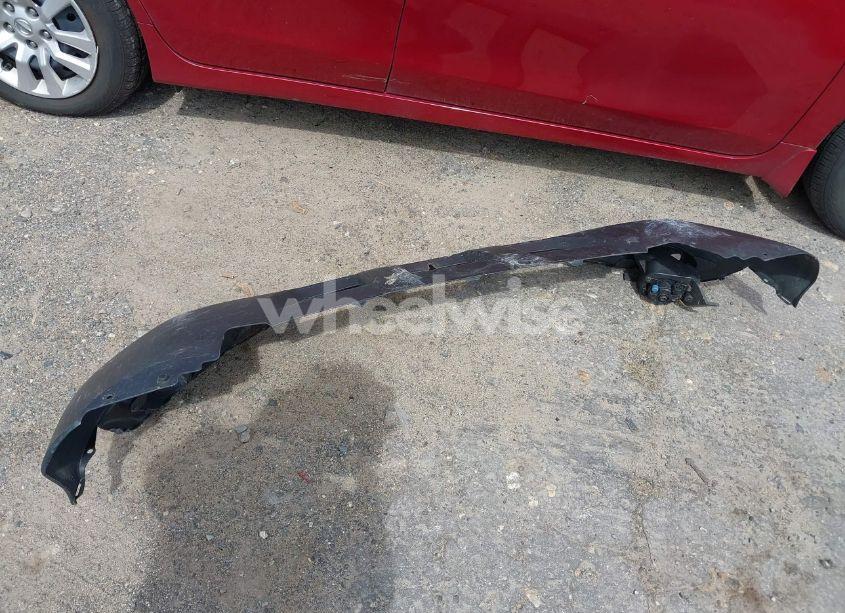 Photo 12 of 2014 Honda Cr-v EX-L (VIN 5J6RM4H7XEL048660)