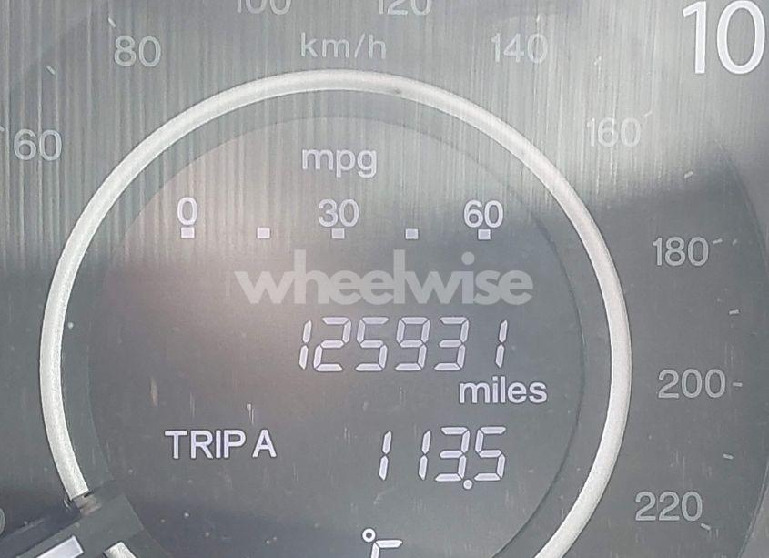 Photo 16 of 2014 Honda Cr-v EX-L (VIN 5J6RM4H7XEL048660)