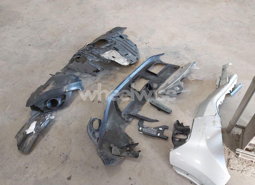 Photo 12 of 2014 Honda Cr-v EX-L (VIN 5J6RM4H7XEL109991)