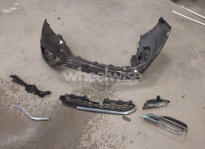 Photo 12 of 2016 Honda Cr-v EX-L (VIN 5J6RM4H7XGL061993)