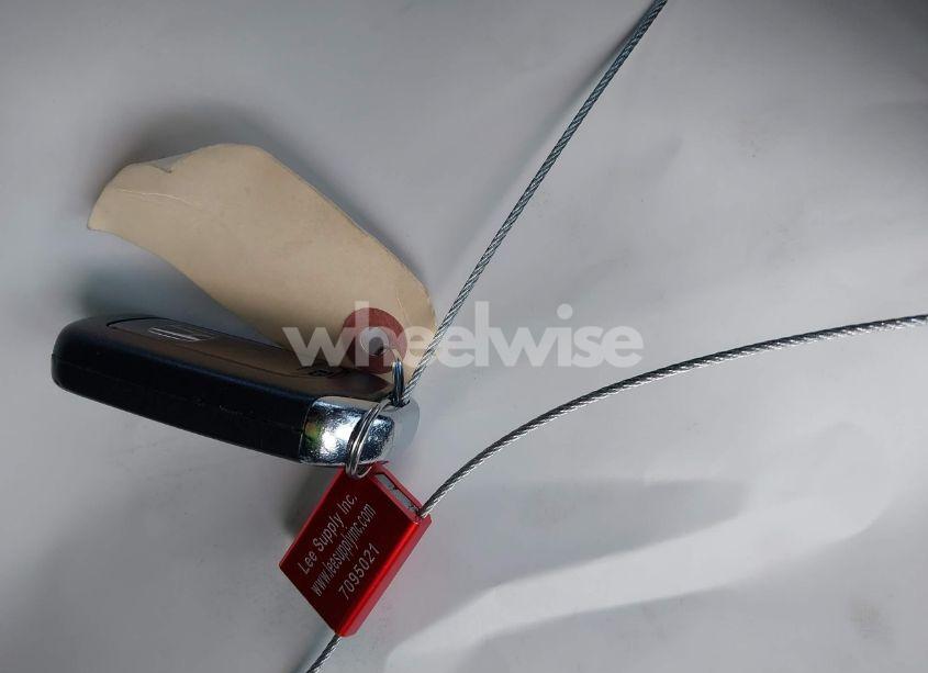 Photo 11 of 2015 Honda Cr-v TOURING (VIN 5J6RM4H90FL062330)