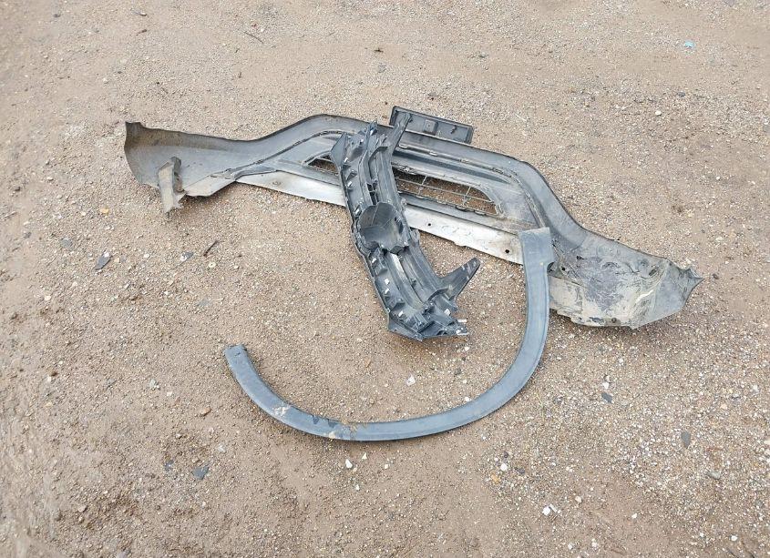 Photo 12 of 2015 Honda Cr-v TOURING (VIN 5J6RM4H91FL053832)