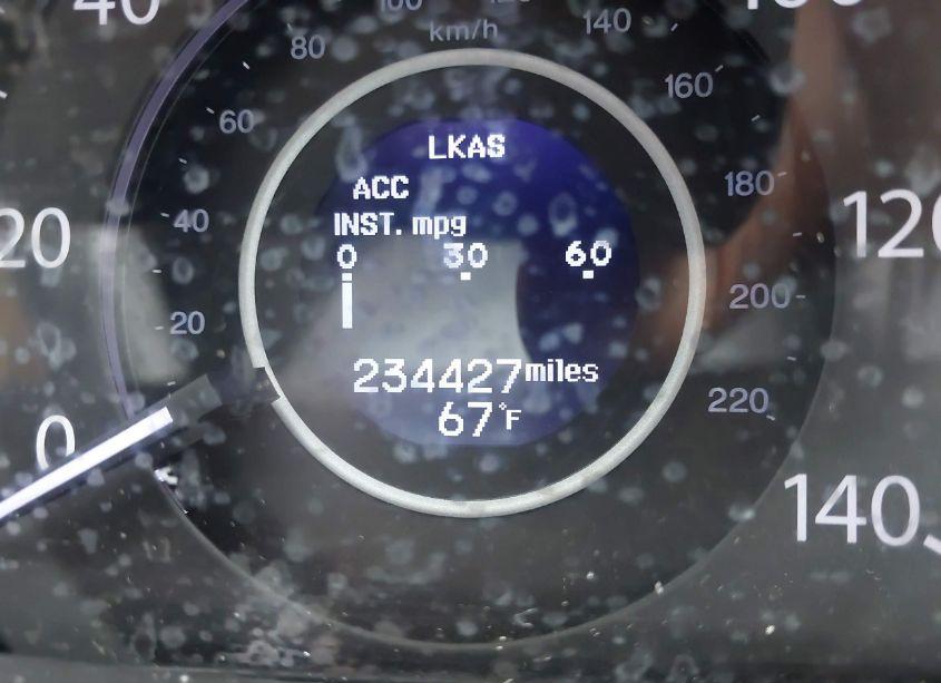 Photo 16 of 2015 Honda Cr-v TOURING (VIN 5J6RM4H91FL053832)