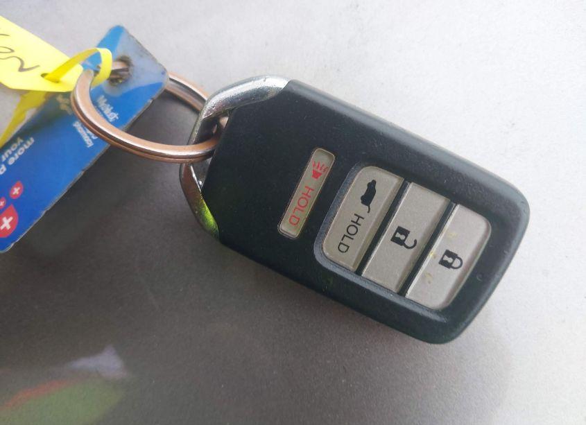 Photo 11 of 2015 Honda Cr-v TOURING (VIN 5J6RM4H91FL079122)