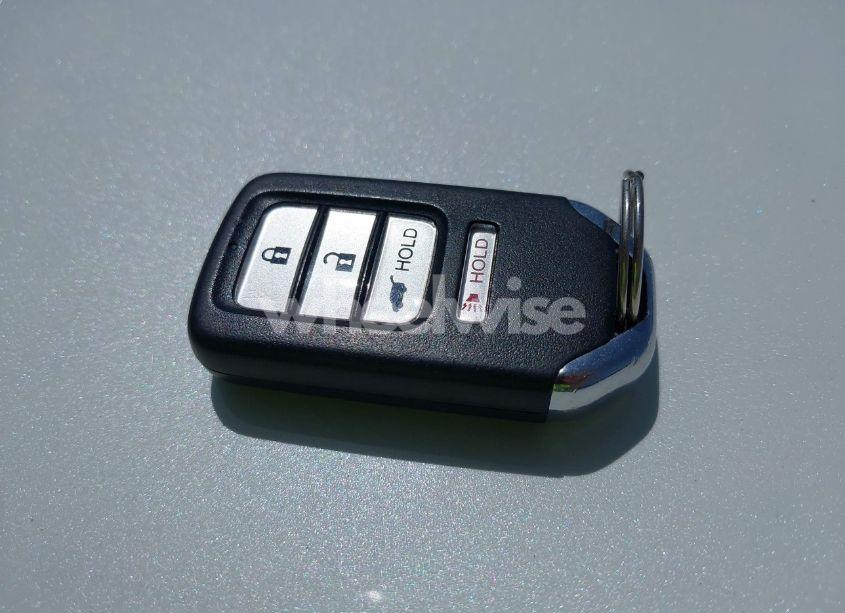 Photo 11 of 2015 Honda Cr-v TOURING (VIN 5J6RM4H92FL019964)