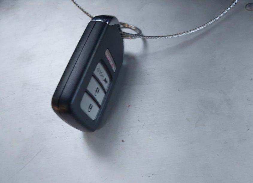 Photo 11 of 2015 Honda Cr-v TOURING (VIN 5J6RM4H92FL062992)