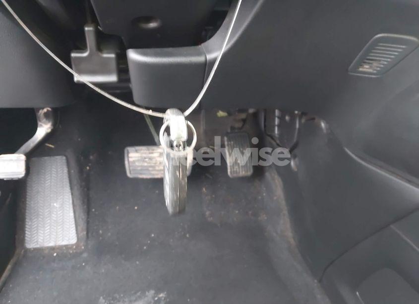 Photo 11 of 2015 Honda Cr-v TOURING (VIN 5J6RM4H93FL063620)