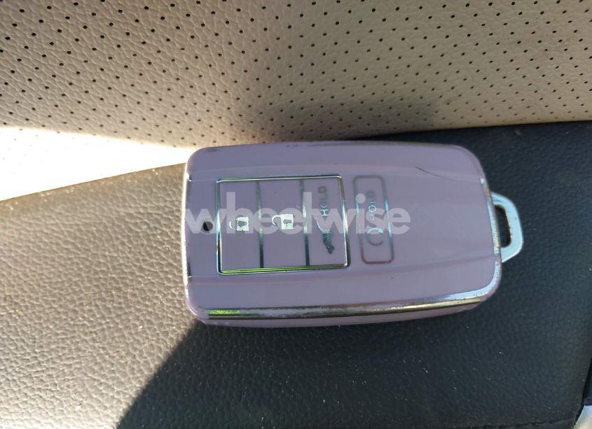 Photo 11 of 2016 Honda Cr-v TOURING (VIN 5J6RM4H94GL010488)