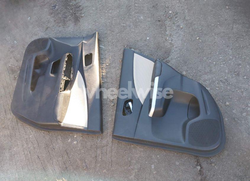 Photo 12 of 2016 Honda Cr-v TOURING (VIN 5J6RM4H94GL010488)