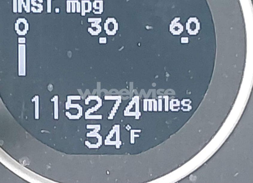 Photo 15 of 2016 Honda Cr-v TOURING (VIN 5J6RM4H94GL032457)