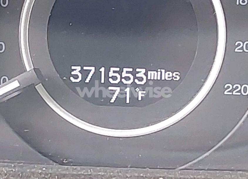 Photo 16 of 2015 Honda Cr-v TOURING (VIN 5J6RM4H95FL076806)