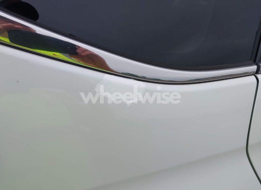 Photo 21 of 2015 Honda Cr-v TOURING (VIN 5J6RM4H95FL076806)