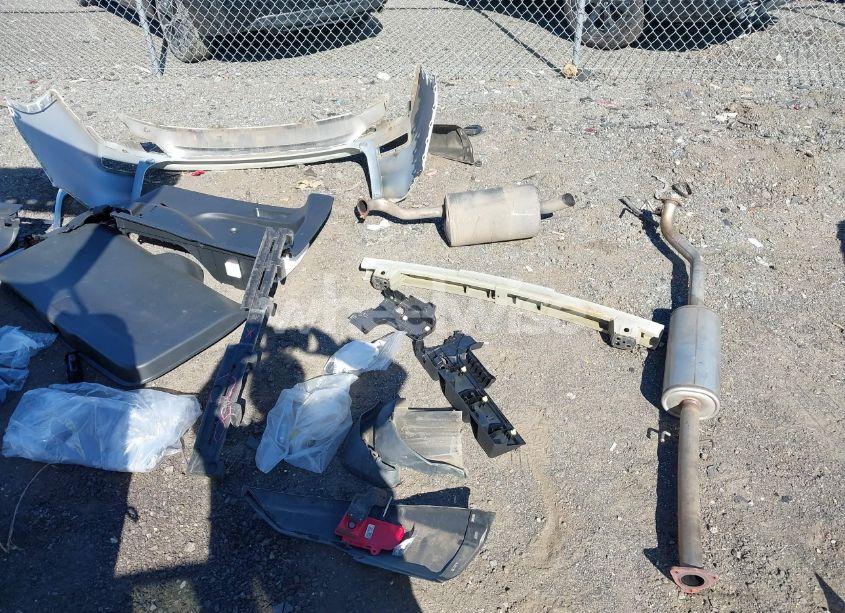 Photo 12 of 2015 Honda Cr-v TOURING (VIN 5J6RM4H95FL089345)