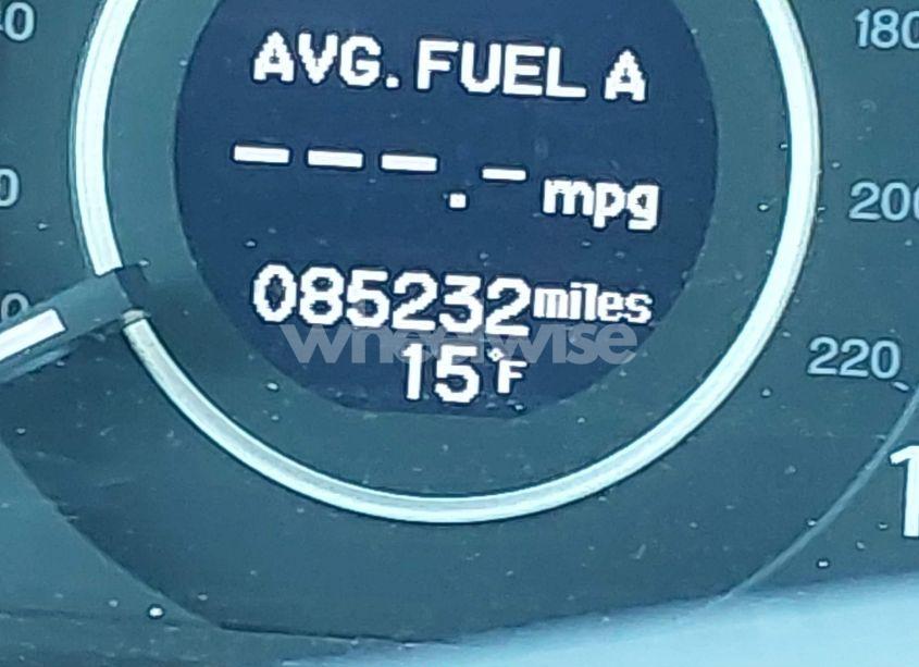 Photo 15 of 2015 Honda Cr-v TOURING (VIN 5J6RM4H95FL120741)