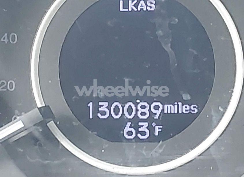 Photo 15 of 2015 Honda Cr-v TOURING (VIN 5J6RM4H95FL126586)