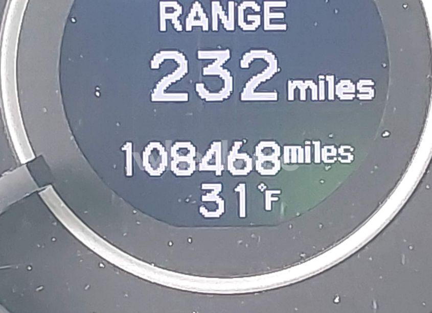 Photo 15 of 2016 Honda Cr-v TOURING (VIN 5J6RM4H95GL057349)