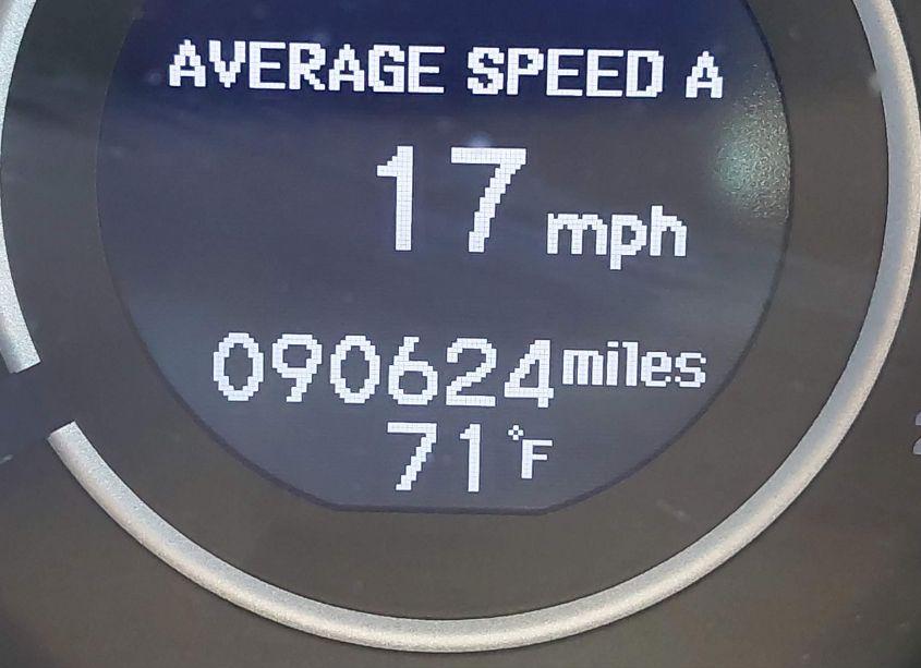 Photo 16 of 2015 Honda Cr-v TOURING (VIN 5J6RM4H96FL113720)