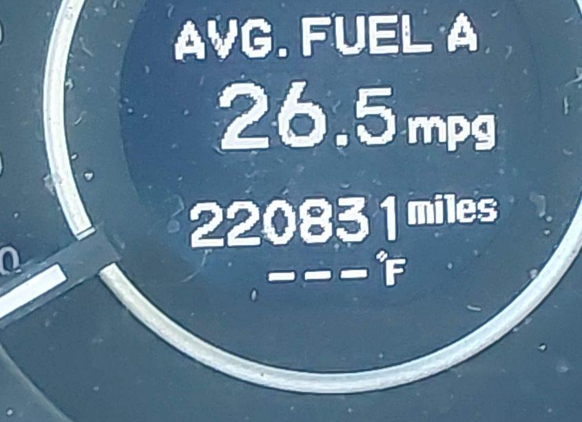 Photo 16 of 2015 Honda Cr-v TOURING (VIN 5J6RM4H97FL015053)