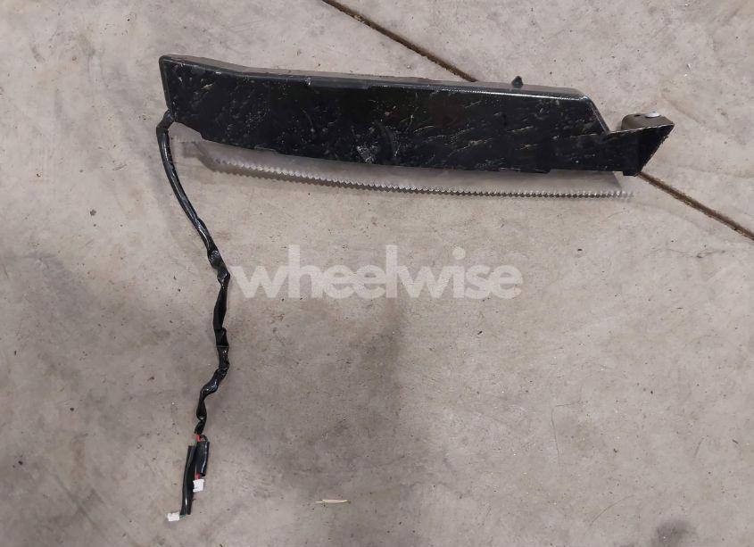 Photo 12 of 2016 Honda Cr-v TOURING (VIN 5J6RM4H97GL007391)