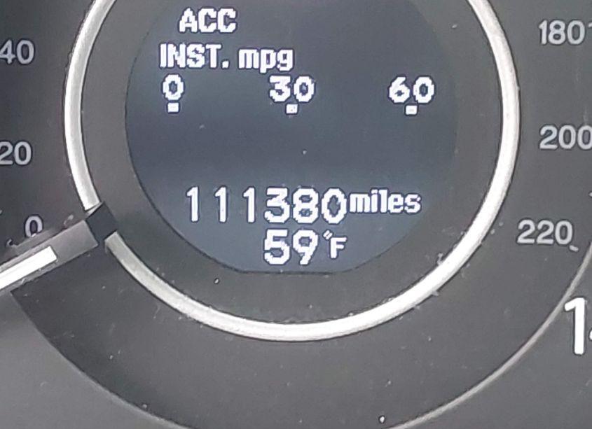 Photo 15 of 2016 Honda Cr-v TOURING (VIN 5J6RM4H97GL058938)